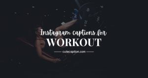 Instagram-Captions-For-Workout