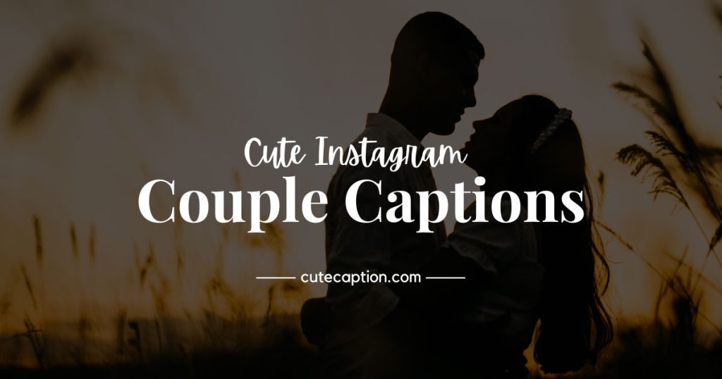 50+ Cute Captions For Instagram Posts [1 CLICK COPY-PASTE] - Cute Caption
