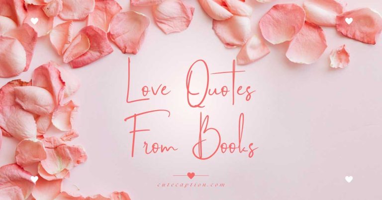 Love-Quotes-From-Books