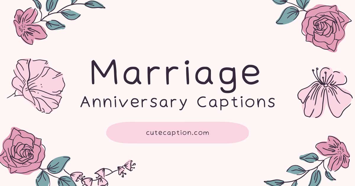 Marriage-Anniversary-Captions