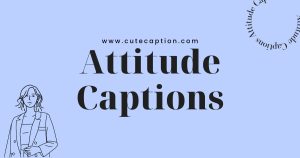 Self-Attitude-Captions-For-Instagram