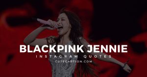 Blackpink-Jennie-Quotes