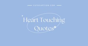 Heart-touching-Quotes