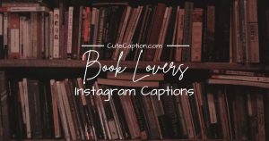 Instagram-captions-for-book-lovers