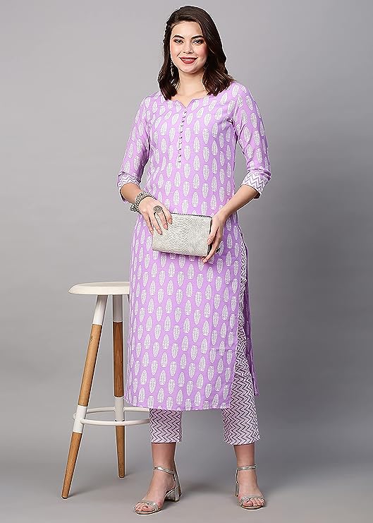 Stitched Frock Style Kurti, Size : M, XL, XXL, Feature : Anti-Shrink at Rs  350 / Piece in Ahmedabad