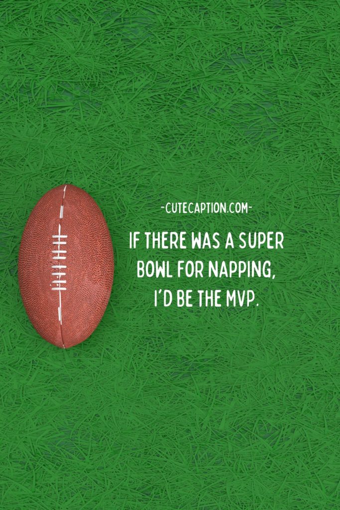 Funny Super Bowl Quotes