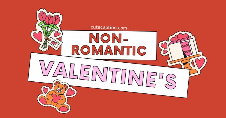 Non-Romantic Valentine's Day Quotes