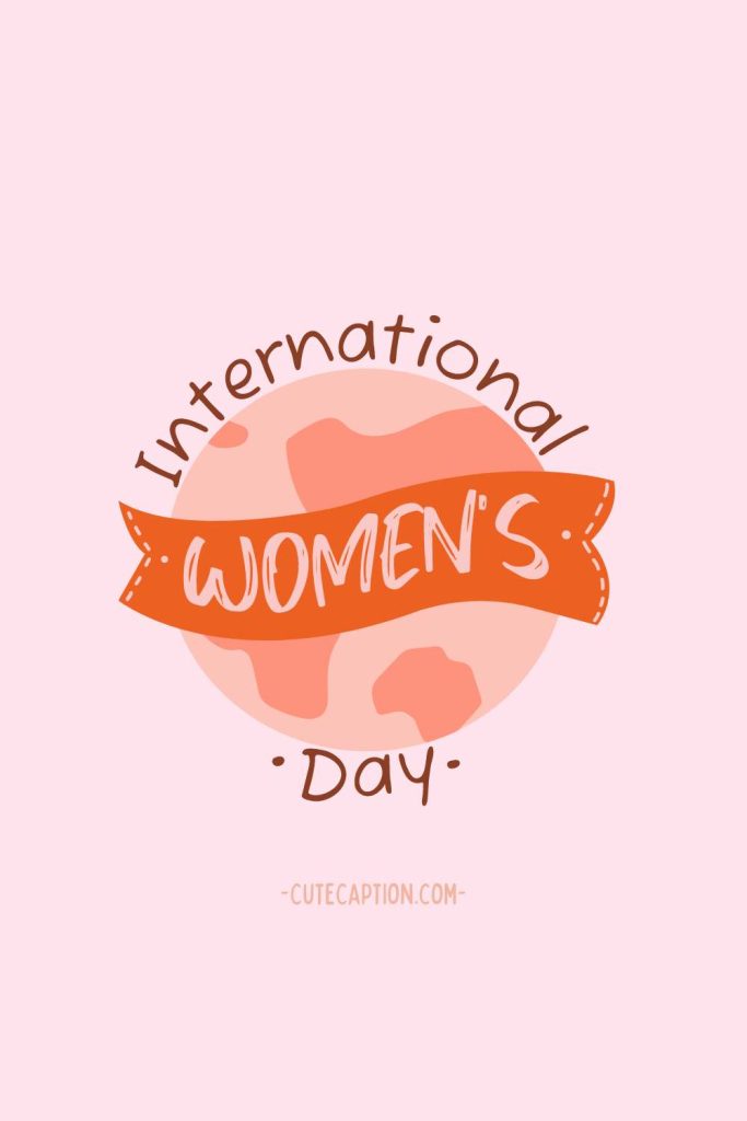 International Women's Day 2024 Quotes